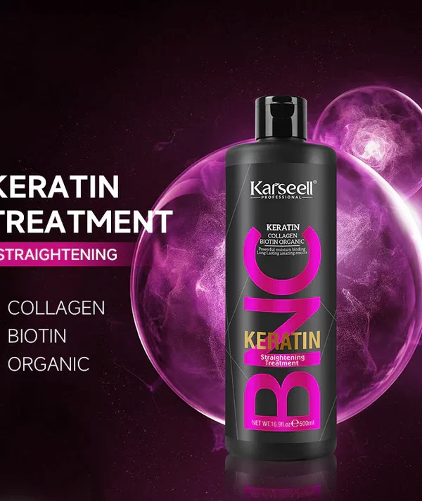 keratina Profesional Karseell BNC 500ml