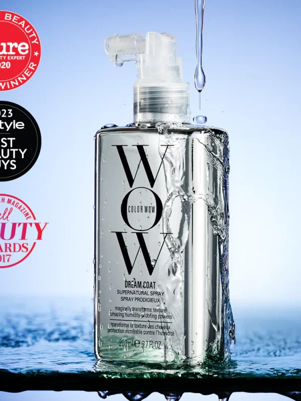 Color Wow Dream Coat Supernatural Spray Anti-Frizz