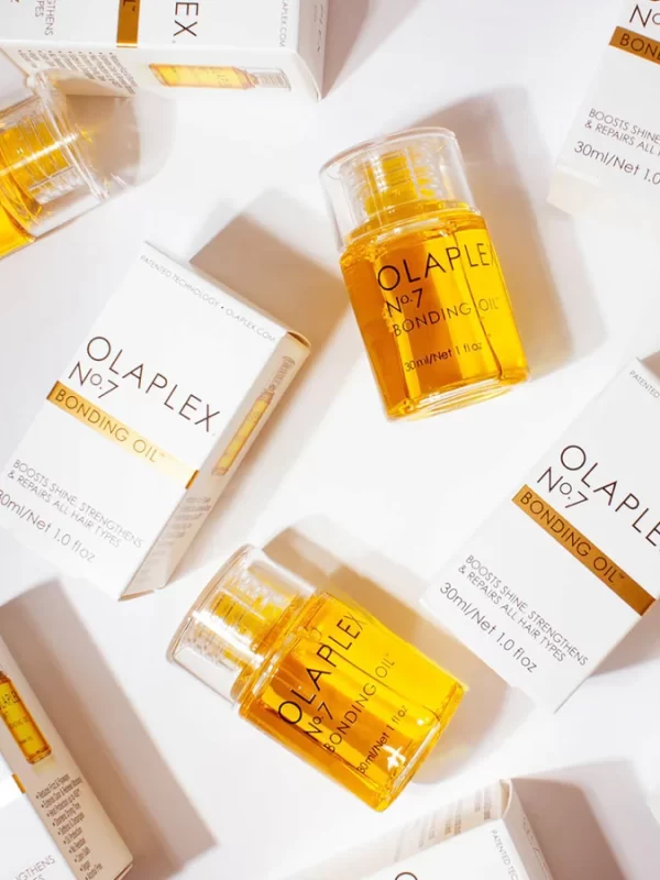 Olaplex – Nº7 Bonding Oil 30 ml