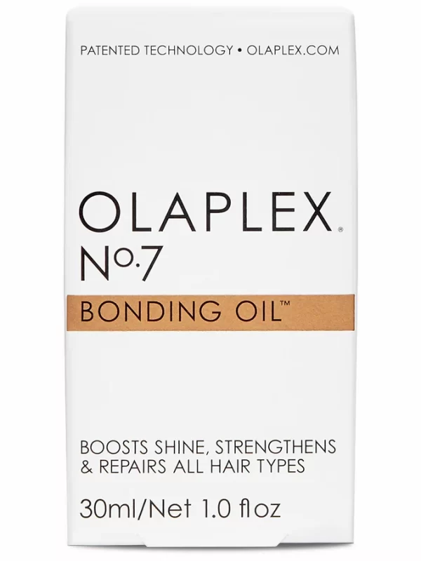 Olaplex – Nº7 Bonding Oil 30 ml