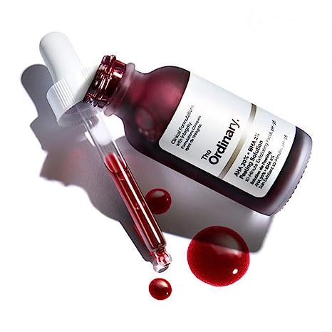 The Ordinary Aha 30% + Bha 2% Peeling Solution 30ml Exfoliante - Imagen 4