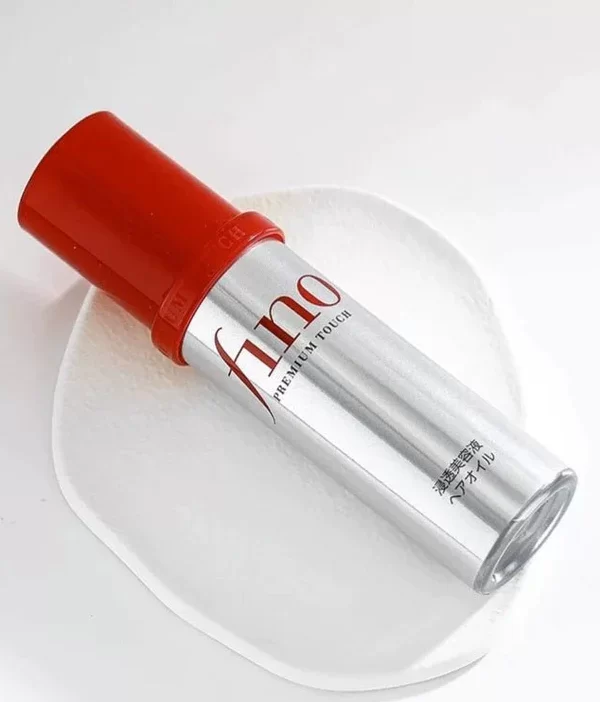 Shiseido – Aceite para el Cabello Fino Premium Touch Hair Oil 70ml