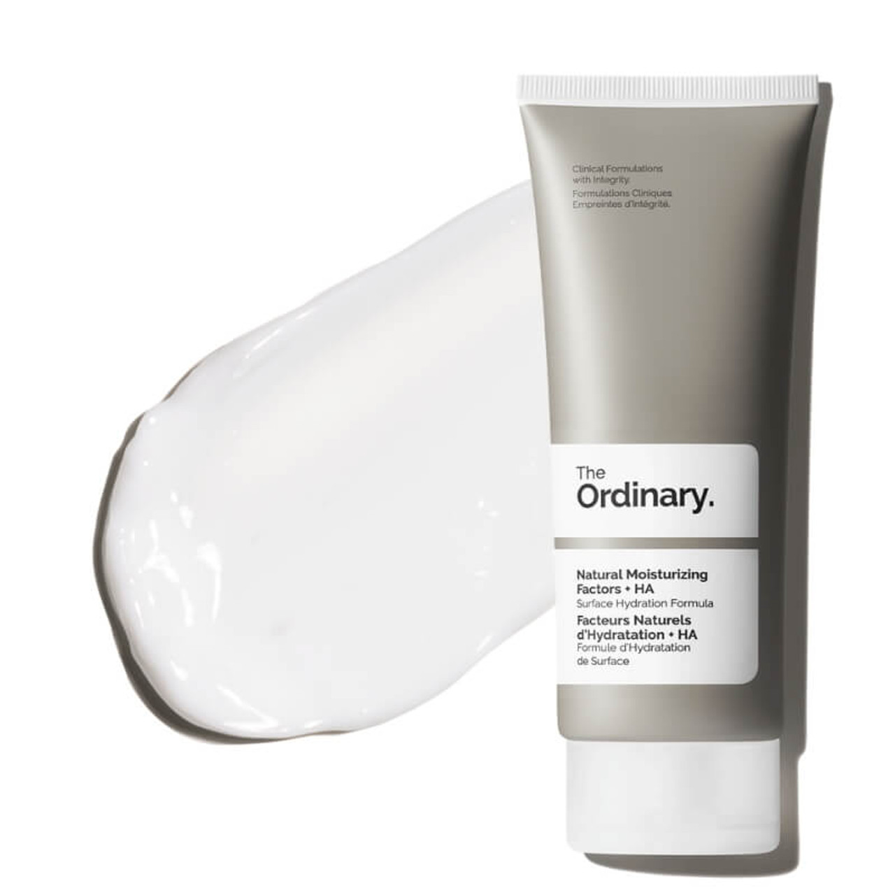 The Ordinary Natural Moisturizing Factors + HA 100ml crema con factores hidratantes naturales y Hialurónico - Imagen 2