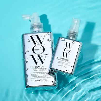 Color Wow Dream Coat Supernatural Spray Anti-Frizz