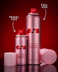 ONE/SIZE by Patrick StarrrSpray fijador matificante resistente al agua