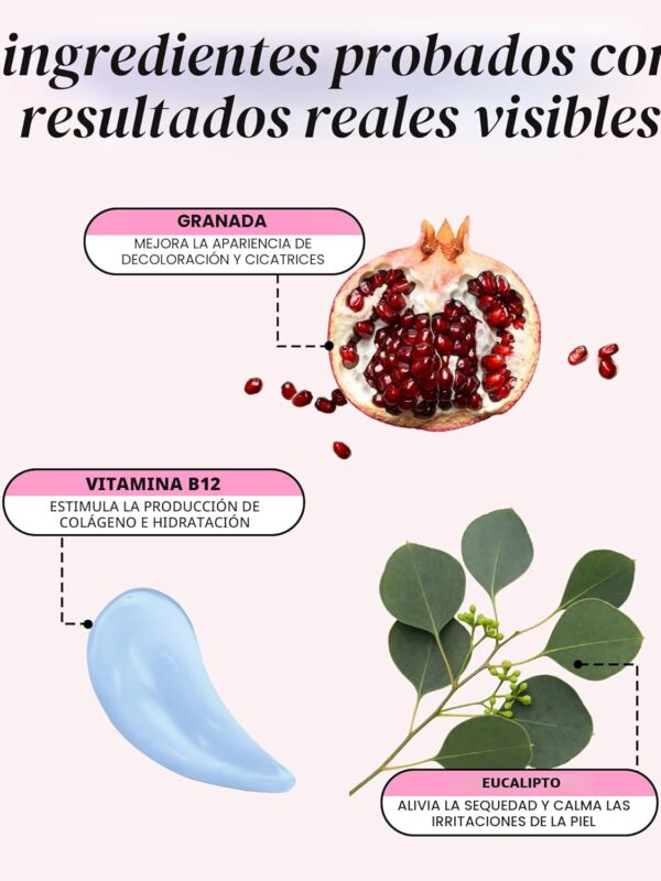 TRULY Poción corporal potenciadora de pigmentación Jelly Booster 90ml