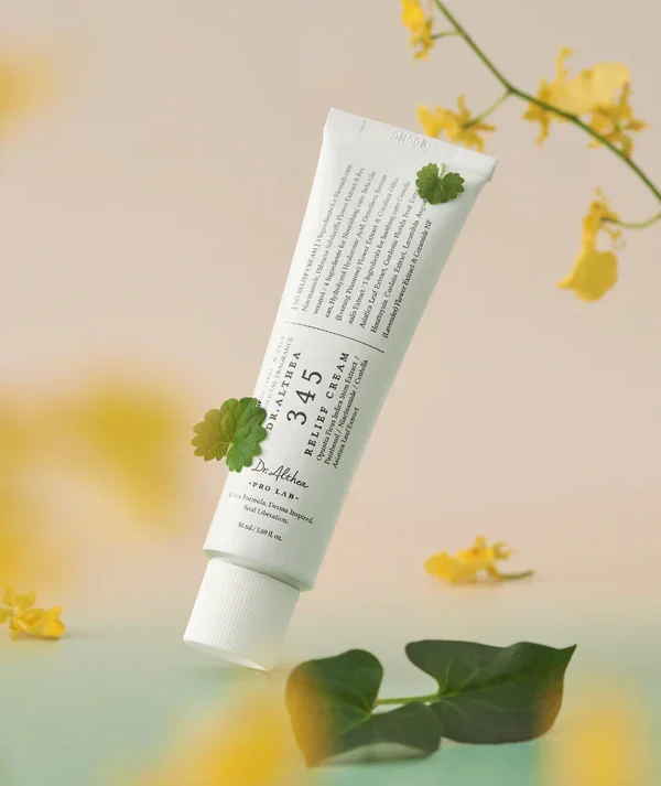 Dr. Althea 345 Relief Cream 50ml