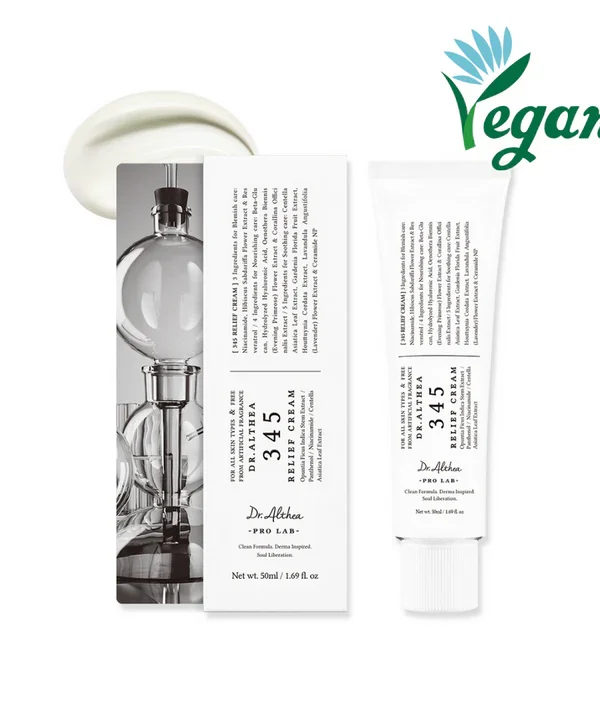 Dr. Althea 345 Relief Cream 50ml